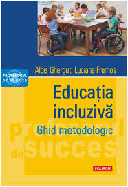 Descarca acum referatul 'evaluarea in educatia copiilor cu nevoi speciale'. CÄƒrÅ£i Publicate De Alois GherguÅ£ Universitatea Alexandru Ioan Cuza Din Iasi