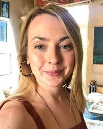 Jane Maddocks's Instagram, Twitter & Facebook