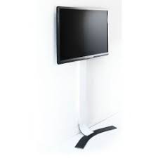 Im folgenden video wird gezeigt, wie man einen fernseher in einer rollenden truhe montiert. Tv An Wand Kabel Verstecken Jetzt Auch Ohne Bohren