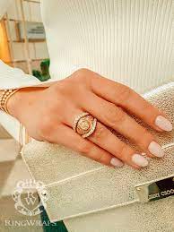 Ringwraps Graduation Rings Aggie Ring Wrap Aggie Ring