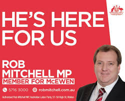 The Local Paper. Mitchell Shire Edition. Wed., Mar. 20, 2024 by Ash Long