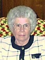 Evelyn Crain Obituary (1923