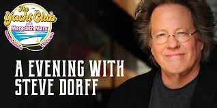 Q&A: Steve Dorff