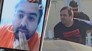 “No volví a meterme en problemas”: habla hombre detenido por ICE en El Monte