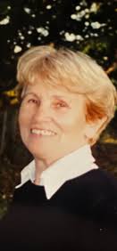 Condolence Book for Mary Murphy (née Healy) (Cobh, Cork)