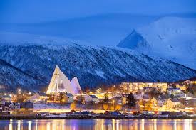 Profile, time schedule, all informations on the stage. Norwegian Winter Oslo Bergen Tromso 8 Days Kimkim