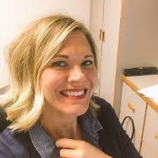 Amber Ackerson's Instagram, Twitter & Facebook