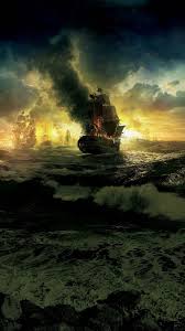 Pirates Of The Caribbean The Curse Of The Black Pearl Wallpaper Pirates Of The Caribbean The Curse Of The Black Pearl 2003 Phone Wallpaper Moviemania In 2020 Pirates Of The Caribbean On Stranger Tides Pirates