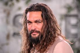 He is the son of coni (lemke), a photographer, and joseph momoa, a painter. Jason Momoa Continues His Love Affair With The Color Pink Vanity Fair