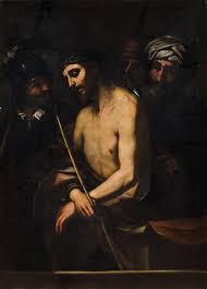 Caravaggio | Ecce Homo | MutualArt