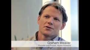 Decker Communications Testimonial: Graham Weaver