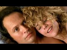 Is a 1989 film about love and friendship, and the question of whether men and women can be friends. When Harry Met Sally 1989 Billy Crystal Meg Ryan Carrie Fisher Youtube
