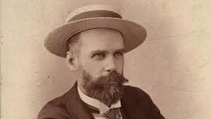 Poems of J. William Lloyd