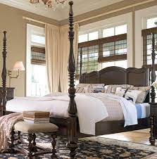 Over the stovetop, a set of copper cookware hangs neatly next to her cookbook collection. Paula Deen Savannah Bed Ideas On Foter