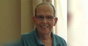 Tom Kiernan Obituary