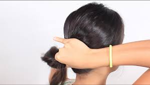 Cocktail party, birthday party, girls' night out—throw your hair into a braided bun hairstyle and head out the door like you just spent hours and a small fortune on your hair. 4 Ways To Make A Braided Bun Wikihow