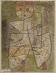 パウル クレー 秘密のメッセージ ｎｈｋ 日曜美術館 パウル クレー 絵画 ノラ