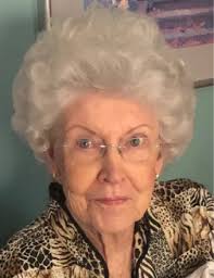 Obituary information for Wilma Kay Neal