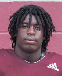 HS FOOTBALL: Legacy's Moses, Serrano highlight District 2-6A honorees