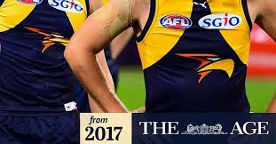 Most popular sales favorites new price. Damning West Coast Eagles Drugs Dossier Made Public