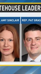 Iowa GOP Statehouse leaders reelected to leadership roles