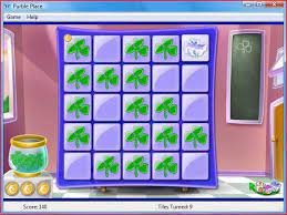 There are multiple modes of play which include solo, multiplayer, a story with a total of twenty levels. Descargar Purble Place Gratis Para Windows Xp Y Jugar Purble Place