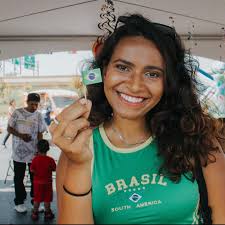 Brazil 💛💚 📸 @emilynphotographer