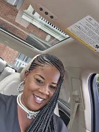 I am located in downtown Richmond! Message me to book