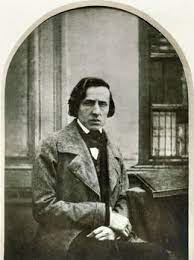 Frédéric Chopin, « facilement, facilement ! » – série de podcasts à écouter  – France Culture