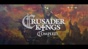 Crusader kings iii v03.09.2020 1. Crusader Kings Complete Drm Free Download Free Gog Pc Games