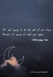 53 Trendy Quotes Lyrics Exo Kpop Lyrics Quotes Trendy Kpop Quotes Exo Songs Lyric Quotes