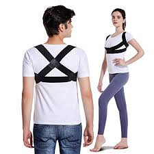 We did not find results for: Buy Babaka Back Brace Posture Corrector For Women And Men Under Clothes True Fit Upper Back Straightener With Clavicle Support For Shoulder And Spine Straight Invisible Thoracic Posture Brace For Upright Online At Low