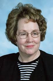 Paulette Smith Moore Obituary