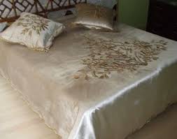 113 B3 Samsun Isleme Yatak Ortuleri Nevresim Takimlari Ve Yatak Ortusu