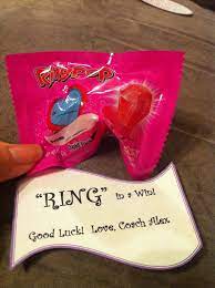 Quotes About Ring Pops Cute Quotesgram