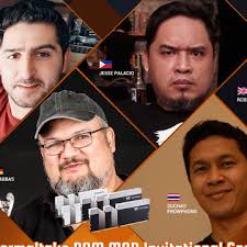 2021 曜越記憶體MOD 改裝達人爭霸戰・第一季」結果出爐- 巴哈姆特