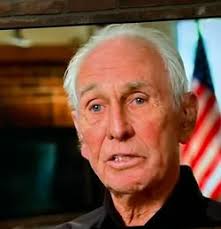 RADM George Stephen Morrison (1919-2008)