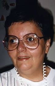 Georgia Pappas Obituary (2017)