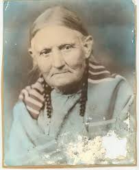 Millie Durgan Goombi (1859-1934)