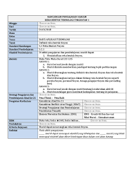 Latihan reka bentuk fesyen roda rawak. 5 2 Reka Bentuk Fesyen Rph Rbt F1 Docx