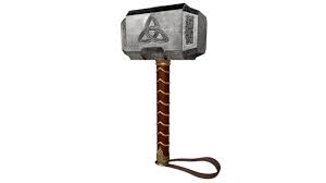 One of the popular touristic attractions. Thor Hammer Free 3d Model Blend Obj Free3d
