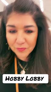 Avrie Spivey Hobby Lobby