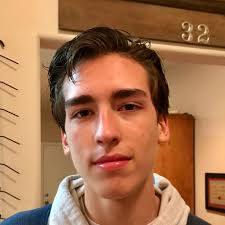 Cassius Mcginty's High School Bio