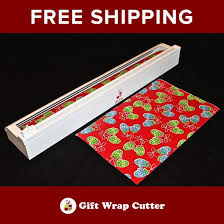 Just place ribbon between thumb and ribbon curling edge, and pull at. Gift Wrap Cutter Home Facebook