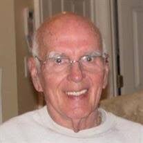 Walter James Harmon Obituary