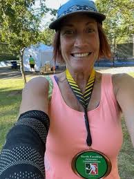 What an amazing weekend! The month of October celebrates #WomensHealth, and  my friend Gretchen Chini-Simpson had the great idea of getting some of the  Eburg women together to support this ideal, and