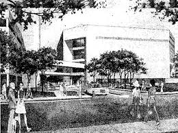 Bergdorf Goodman White Plains Ny Opened 1976 140 000 Sf Courtesy Of The Department Store Museum Bergdorf Goodman New York New York City New York City
