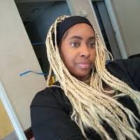 Rochelle Kitt's Instagram, Twitter & Facebook