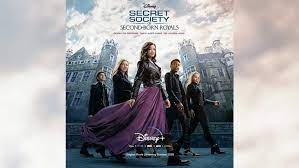 Secret society of second born royals (2020) movies123: Get The Scoop On Secret Society Of Second Born Royals Plus More In News Briefs D23