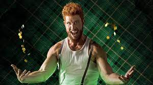 He made his 5 million dollar fortune with bubble boy. American Gods Pablo Schreiber Wurde Wolverine Rebooten